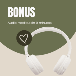 BONUS Conecta con tu útero en 7 días